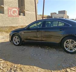 فورد تورس